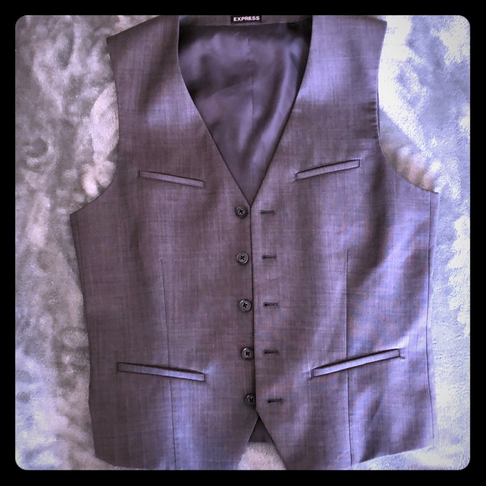 Express Vest